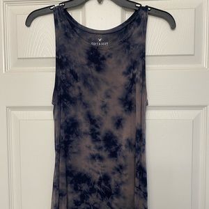 American Eagle Soft and Sexy Tank Top Size Small